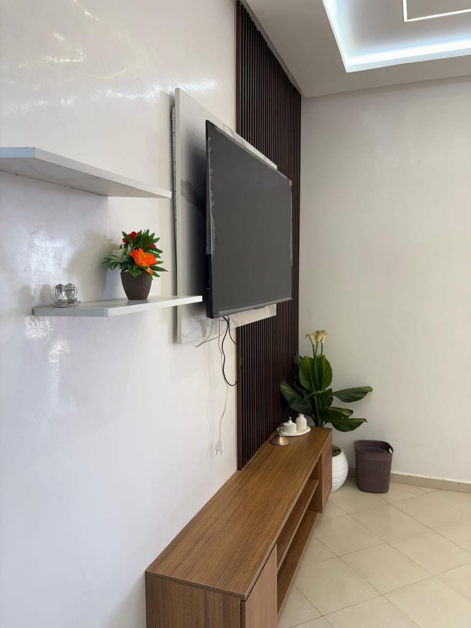 Dolce Casa Izdhiar Rue Asafi Apartment in Marrakesh