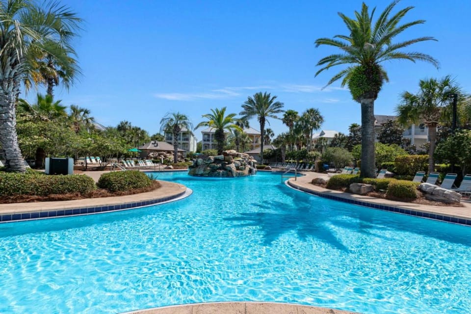 Day, Garden, Garden view, Pool view, Swimming pool, sunbed