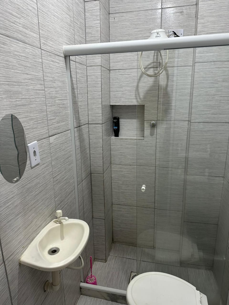Studio Lapa Rio Apartment in Santa Teresa