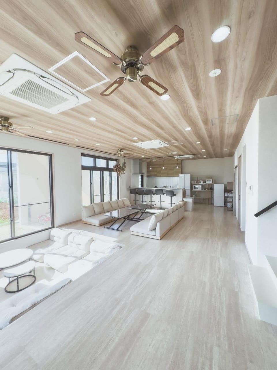 guest house ALO Bed and Breakfast in Okinawa Prefecture