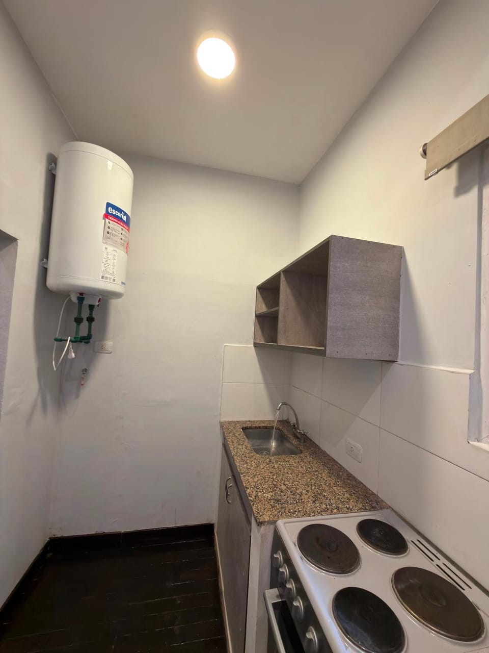 Departamento zona Abasto Apartment in San Miguel de Tucumán