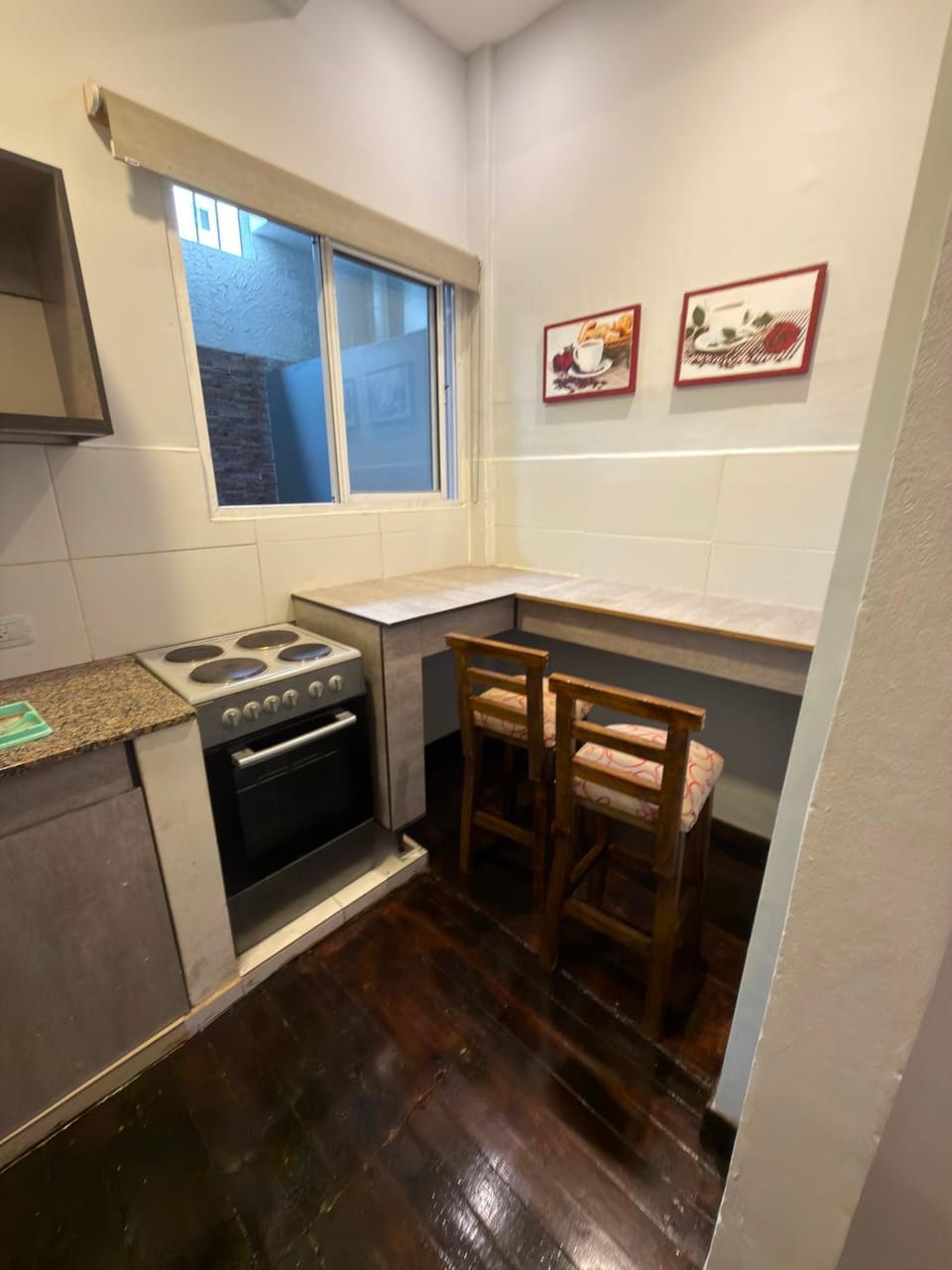 Departamento zona Abasto Apartment in San Miguel de Tucumán
