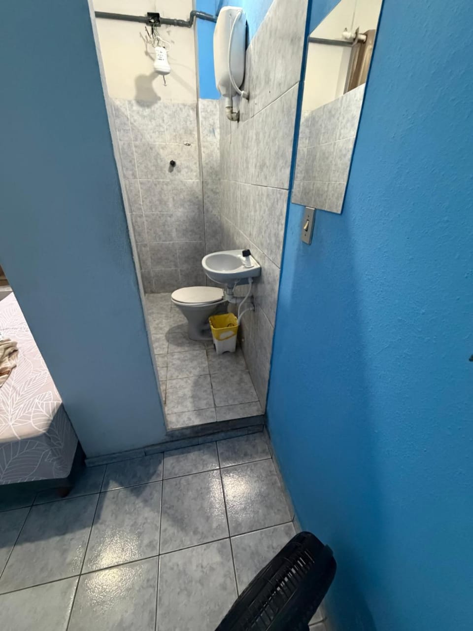 Pousada Aeroporto Inn in State of Rio de Janeiro