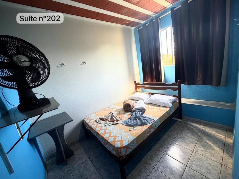 Pousada Aeroporto Inn in State of Rio de Janeiro
