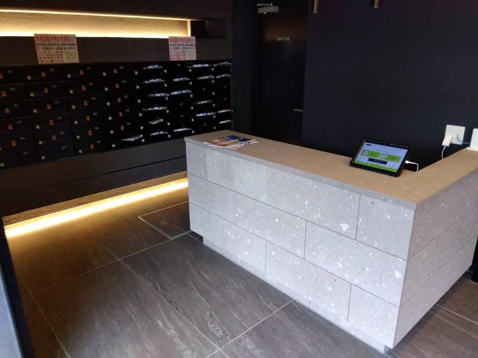 Elite Base HOPE 1 Apartment in Hokkaido Prefecture