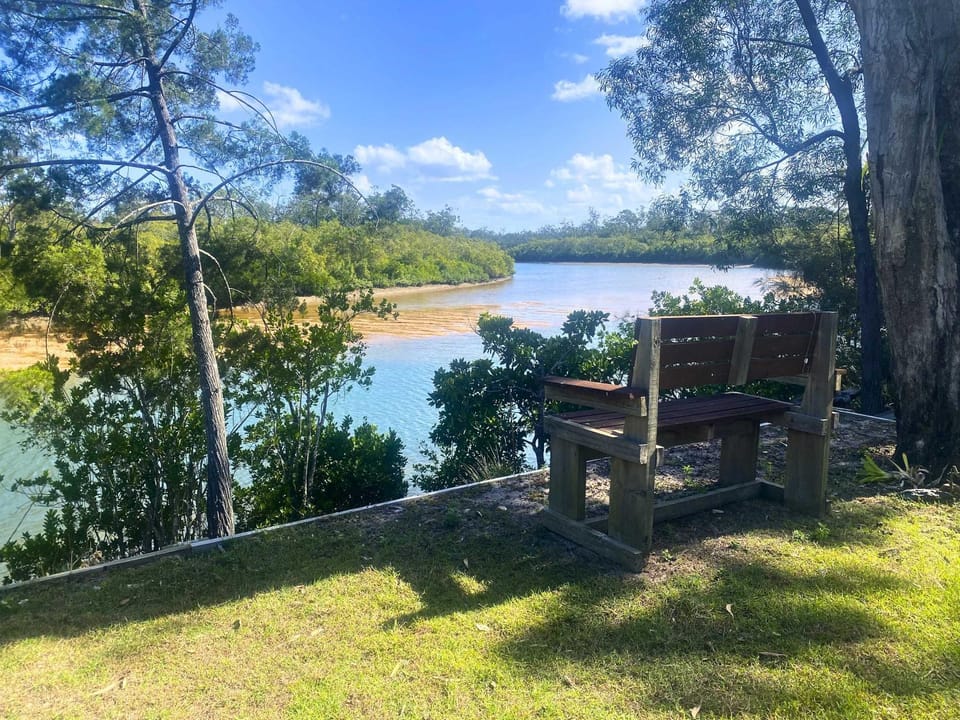 River Bliss by Tiny Away House in Queensland