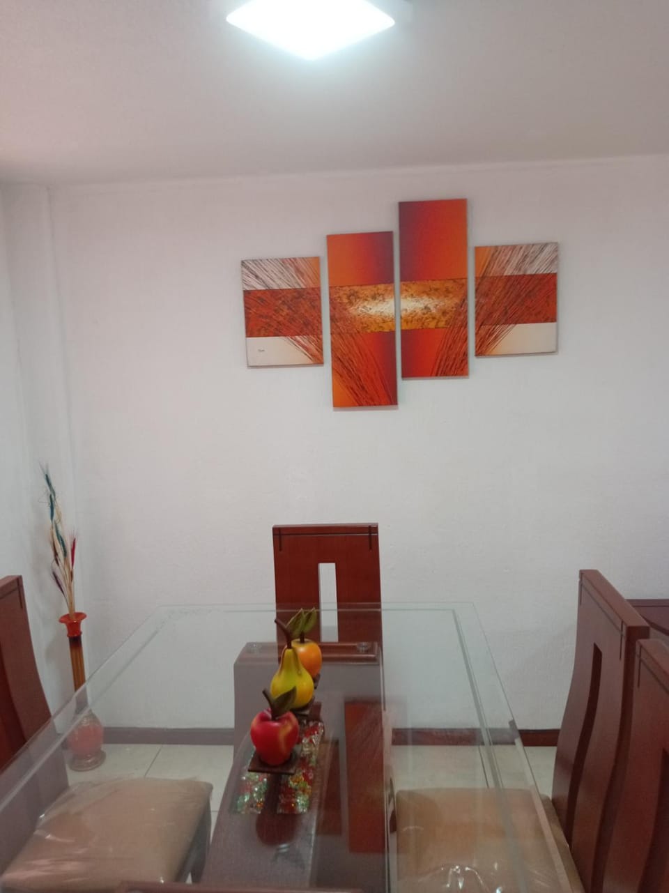 Apartamento para 7 personas Apartment in Quito
