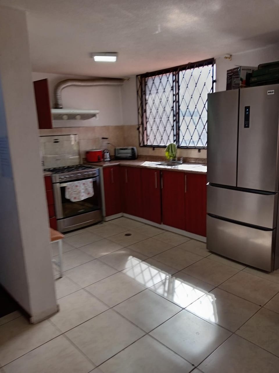 Apartamento para 7 personas Apartment in Quito