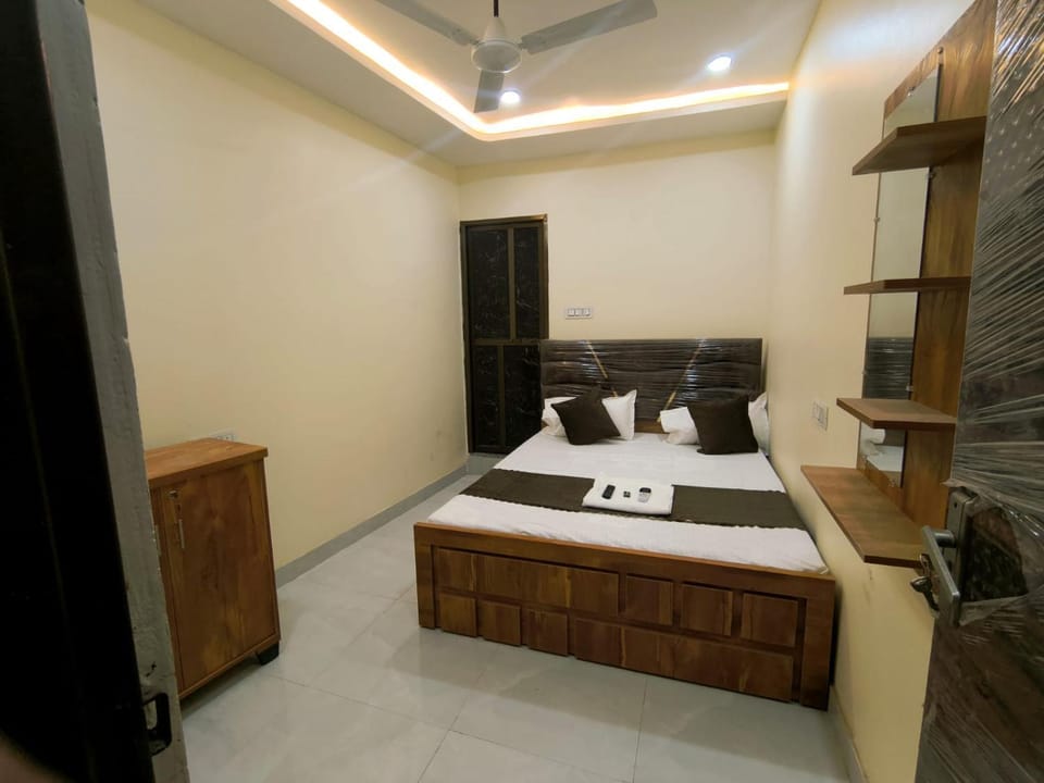 OM BED & Breakfast Guest House in varanasi Vacation rental in Varanasi