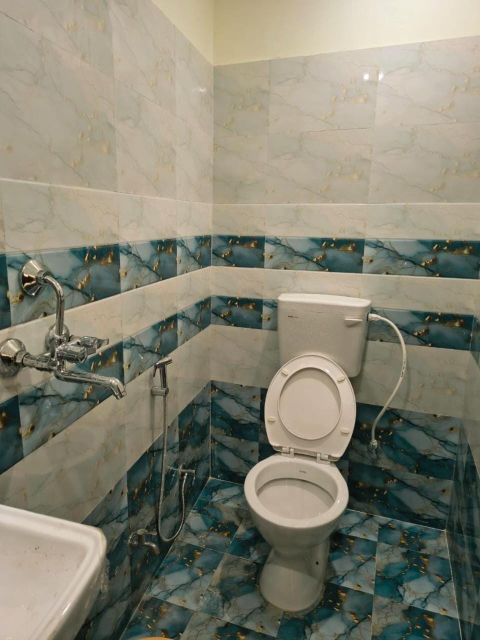 OM BED & Breakfast Guest House in varanasi Vacation rental in Varanasi