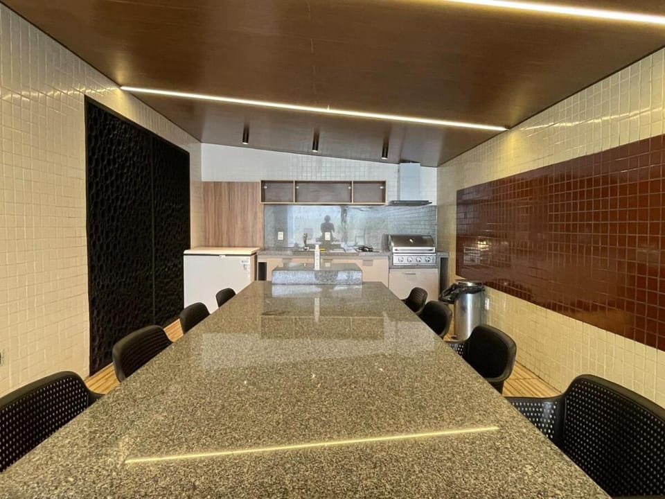 Loft Prata Apartment in Campina Grande