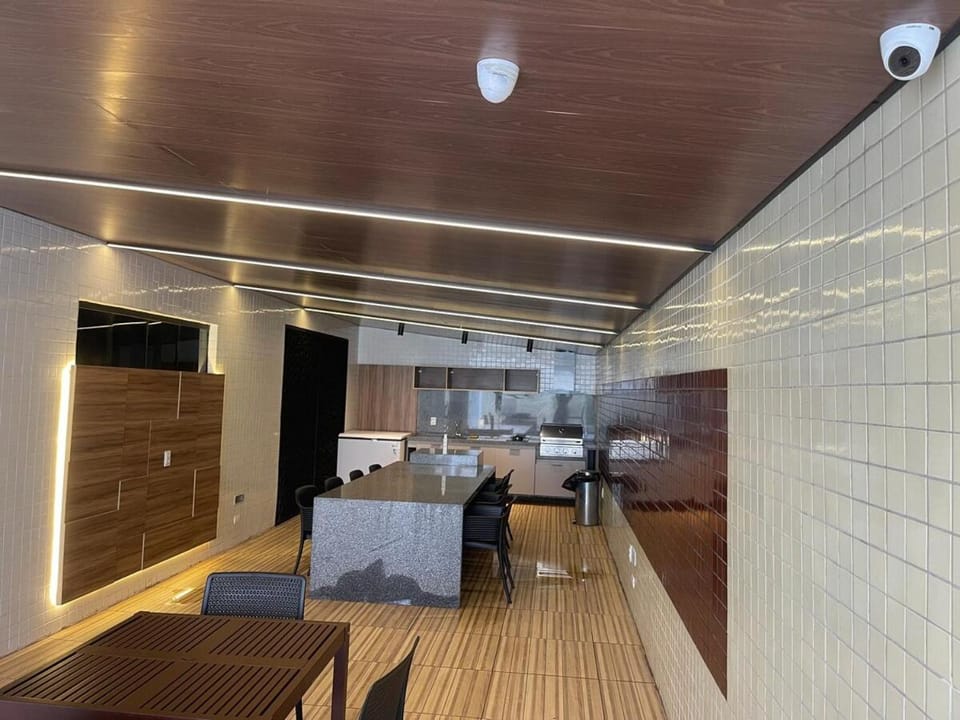 Loft Prata Apartment in Campina Grande
