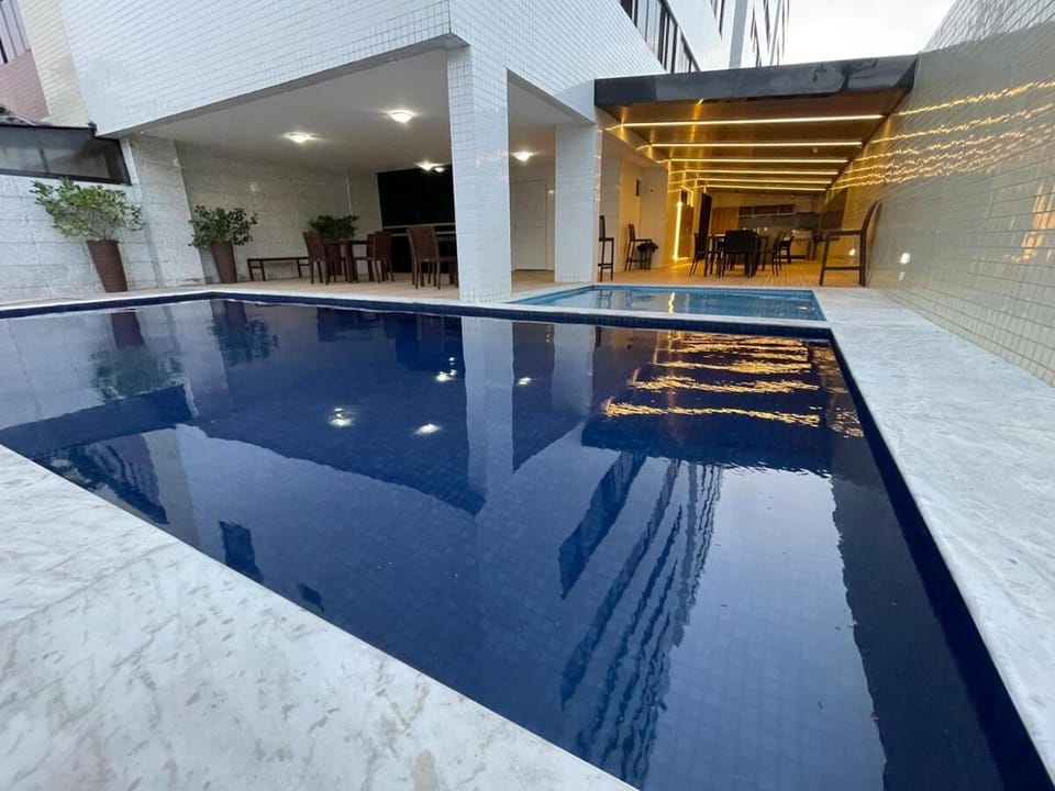 Loft Prata Apartment in Campina Grande