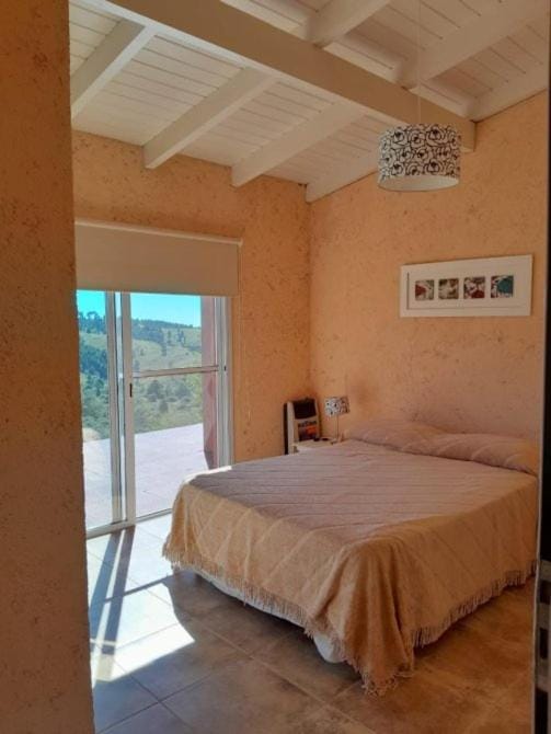 Iorana Apartment in Cordoba Province