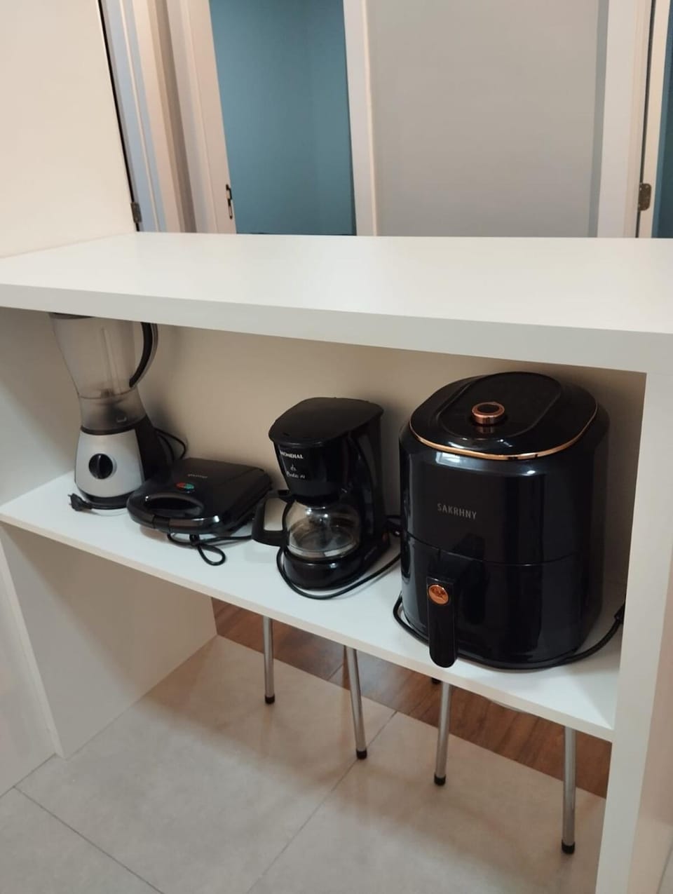 Apartamento na cidade do doce! Ótima localização! Apartment in Pelotas