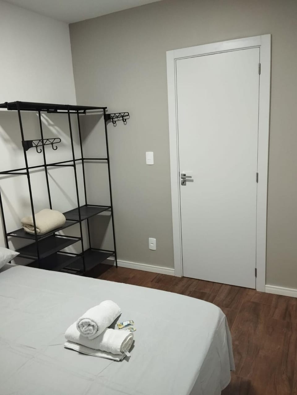Apartamento na cidade do doce! Ótima localização! Apartment in Pelotas