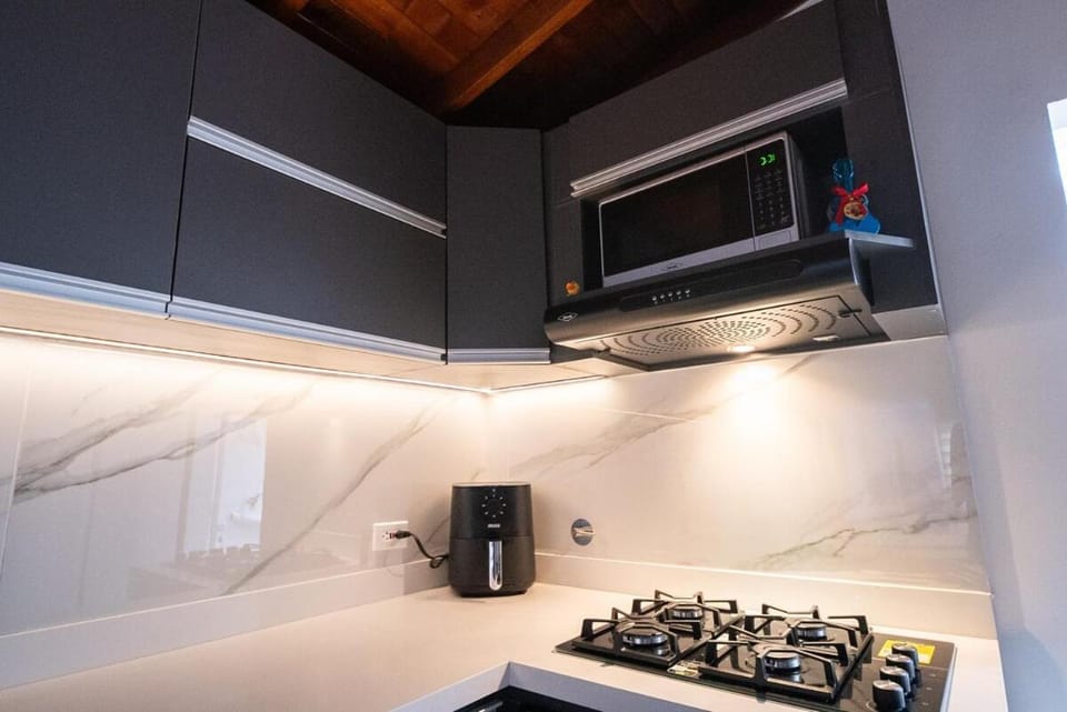 Hermoso Brand New Apartment 7 minutes from Poblado Apartment in Itagüí