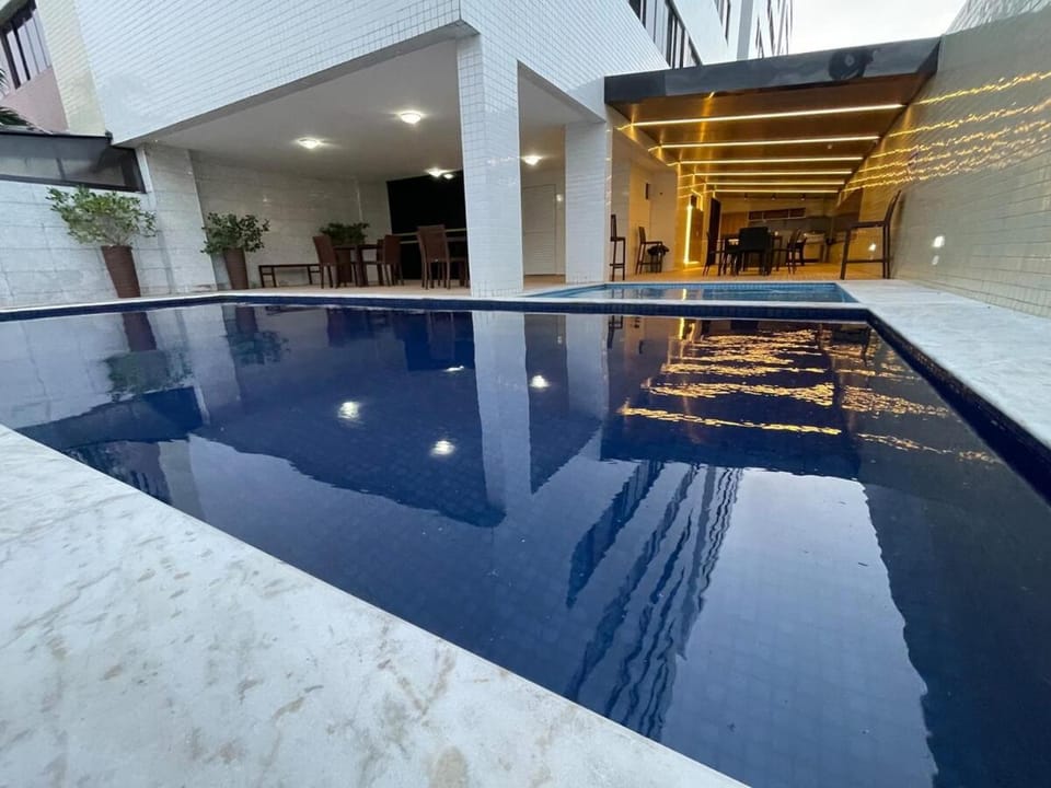 Urban loft Apartment in Campina Grande