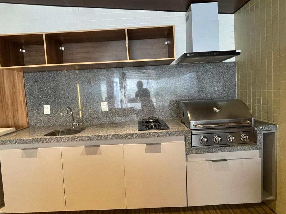 Urban loft Apartment in Campina Grande
