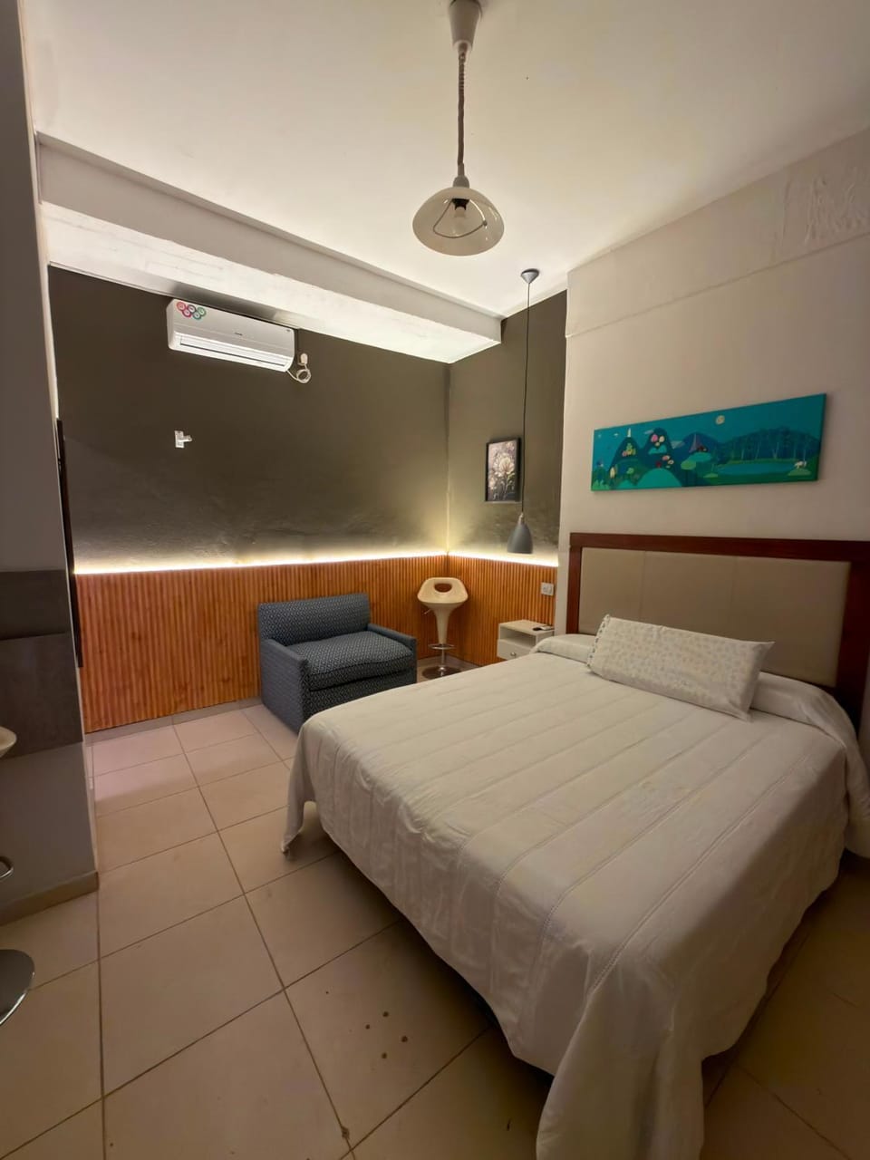 Abasto apartamentos Apartment in San Miguel de Tucumán