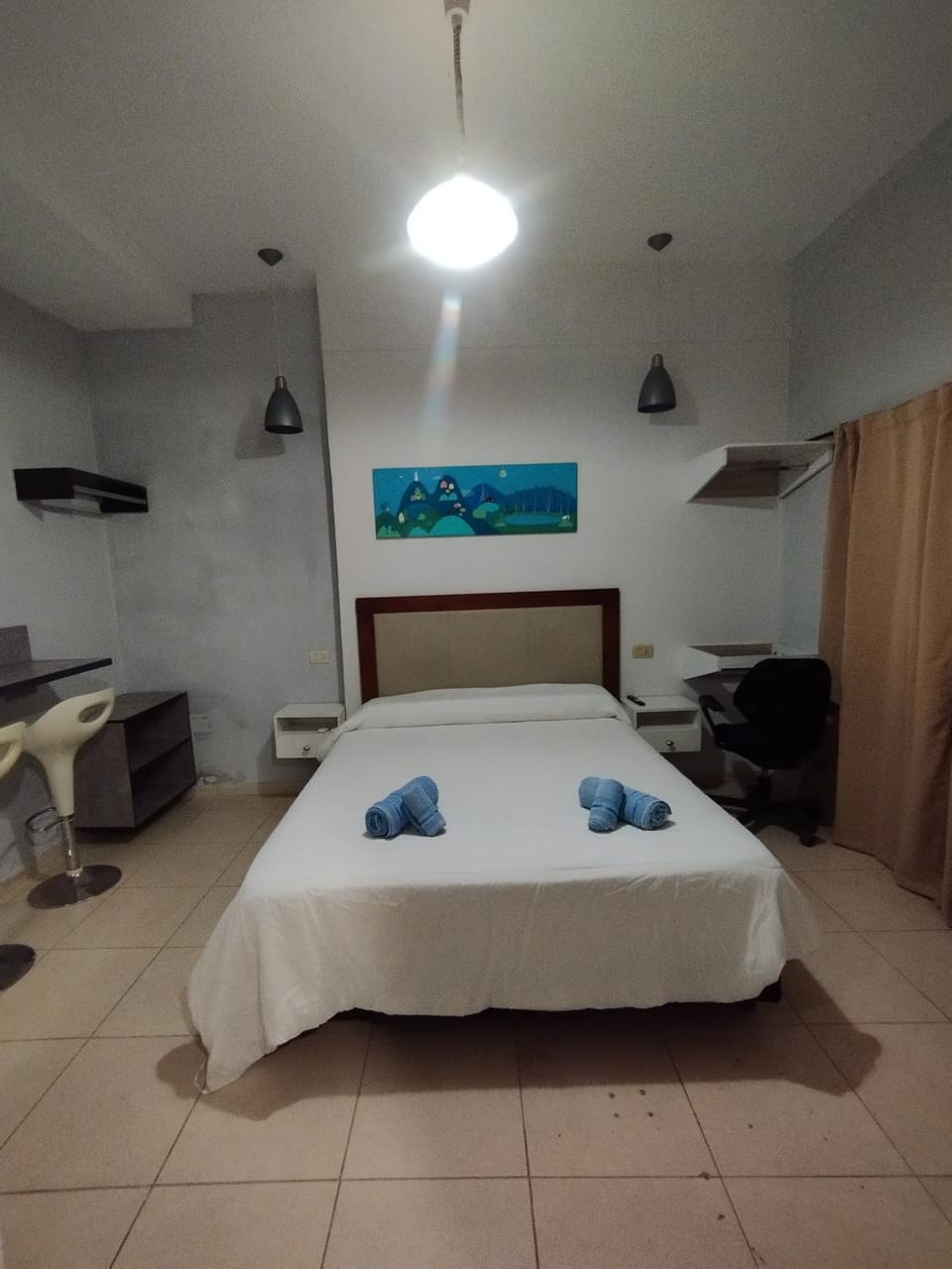 Abasto apartamentos Apartment in San Miguel de Tucumán