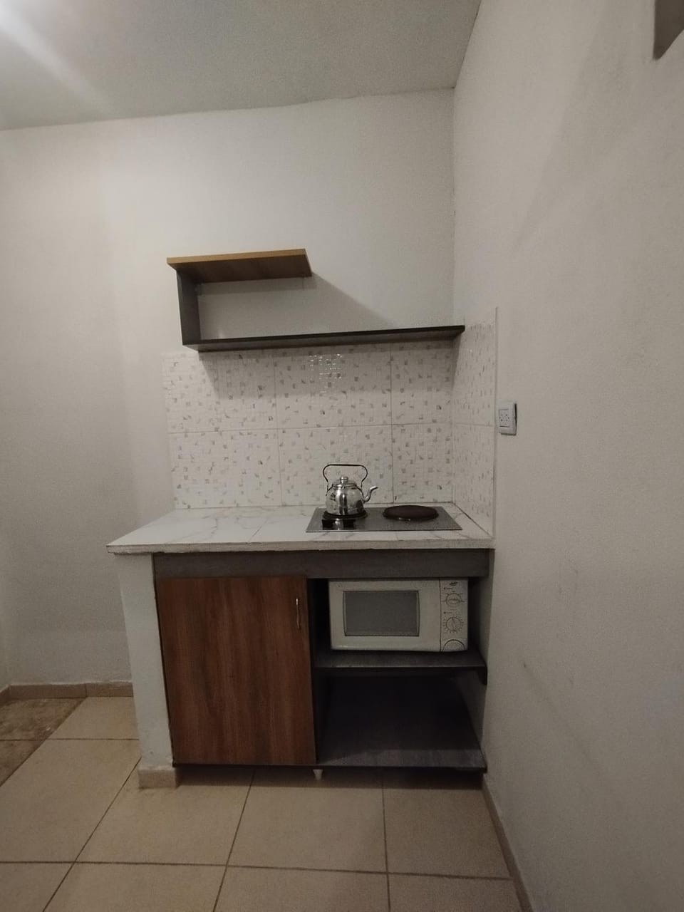 Abasto apartamentos Apartment in San Miguel de Tucumán