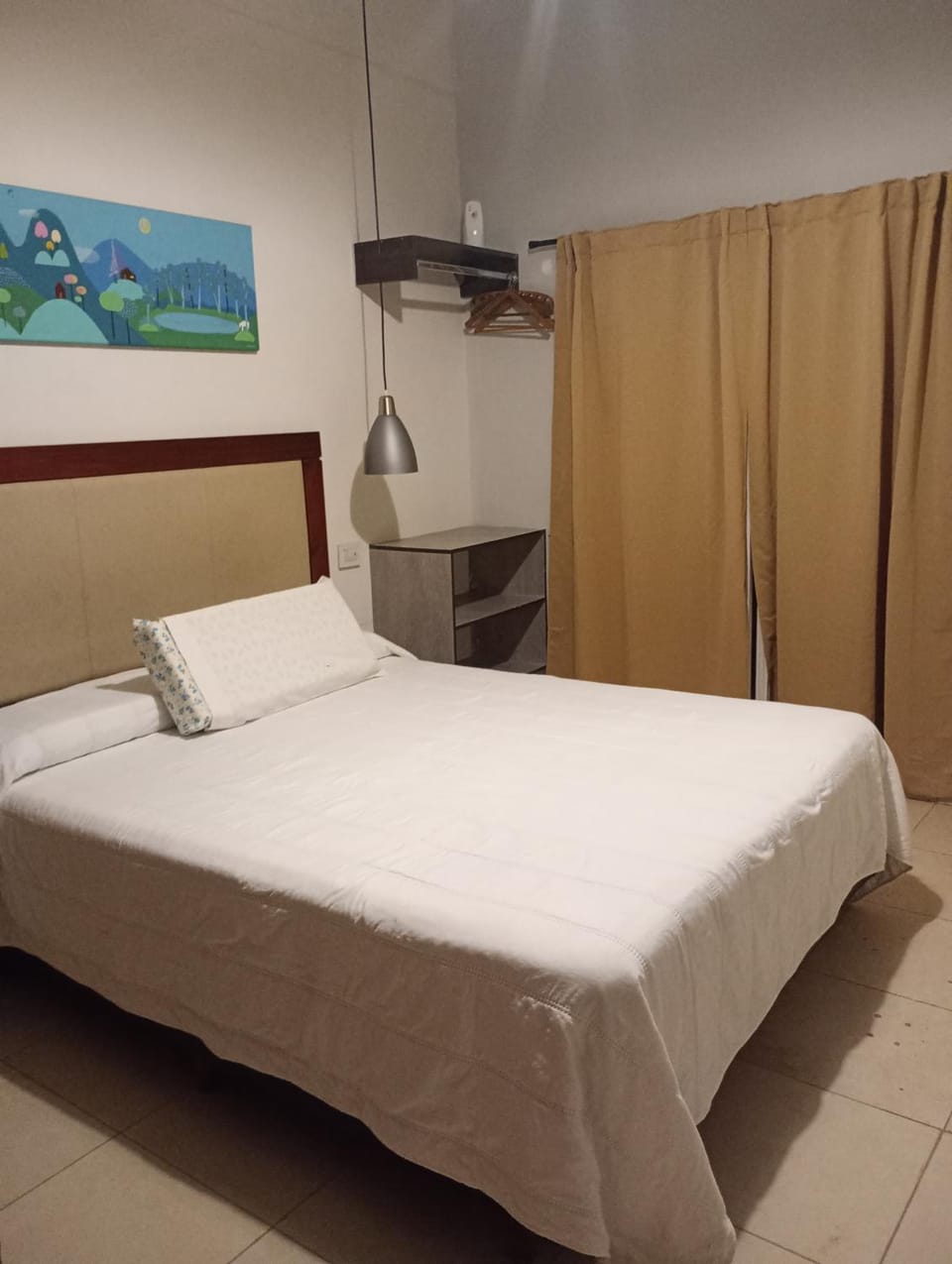 Abasto apartamentos Apartment in San Miguel de Tucumán