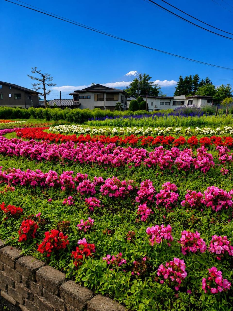 湖の家 Lake House Kawaguchiko Bed and Breakfast in Japan