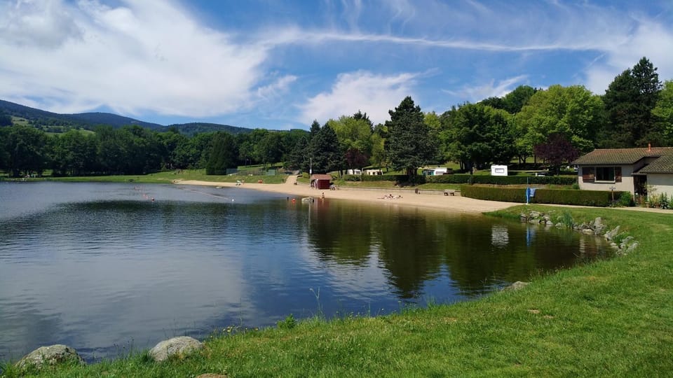 Nearby landmark, Day, Natural landscape, Beach