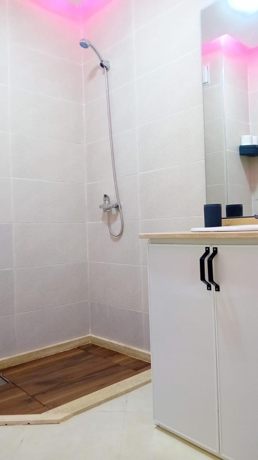 Comfortable apartment Apartment in Tangier