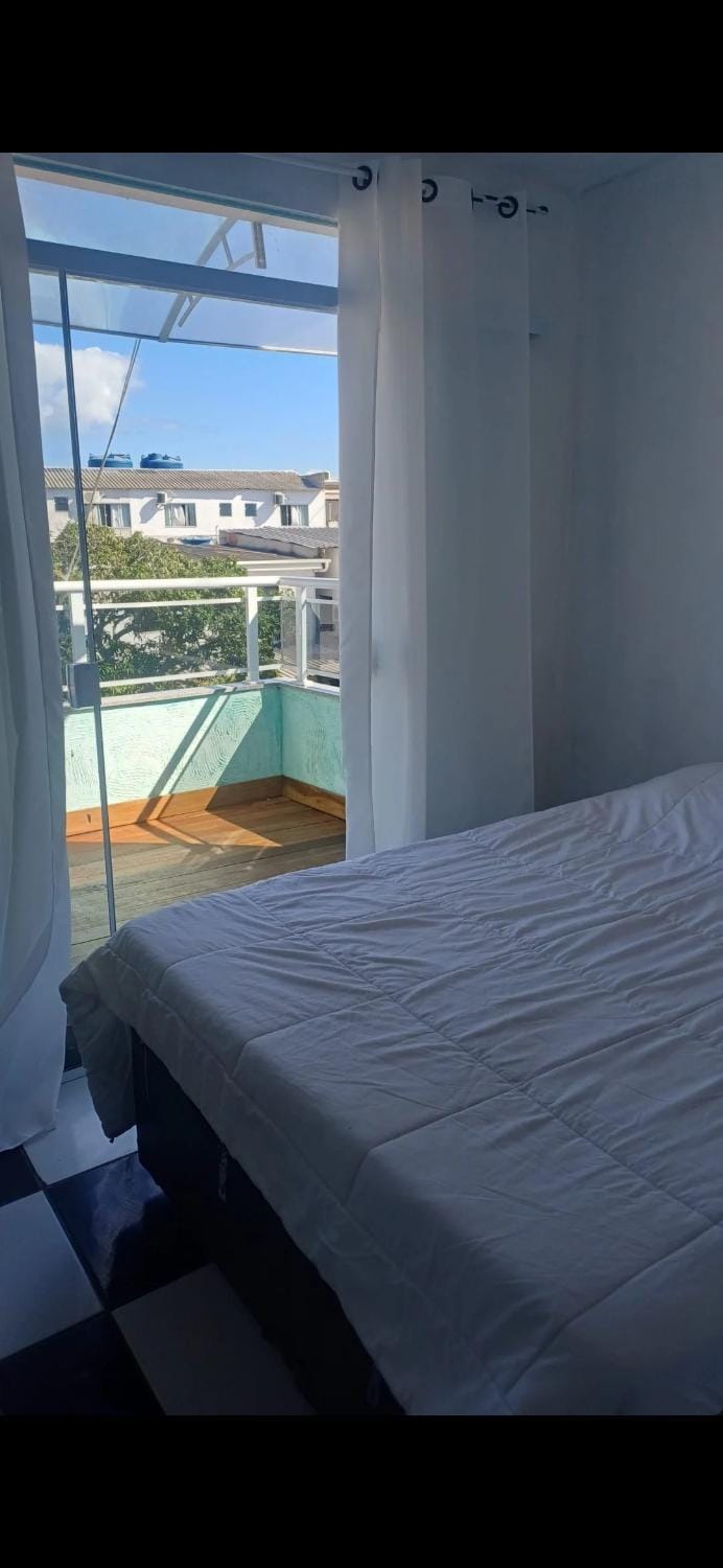 Praia do forte cla Apartment in Cabo Frio