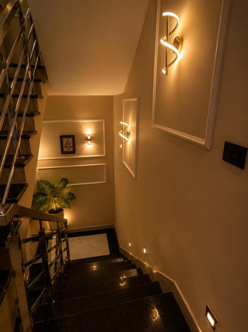 The Snow-lion bungalow 3 bhk villa Villa in Dehradun