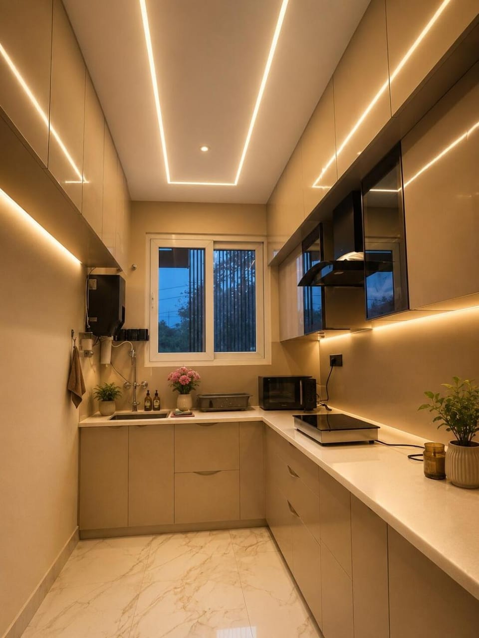 The Snow-lion bungalow 3 bhk villa Villa in Dehradun