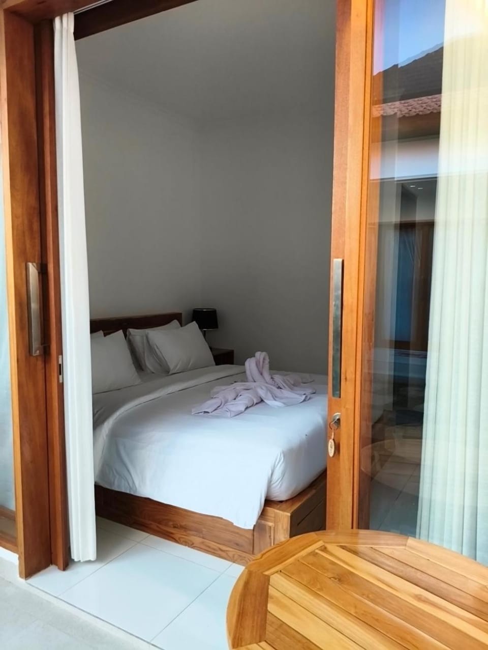 Green Kubu Bali Homestay Vacation rental in Denpasar