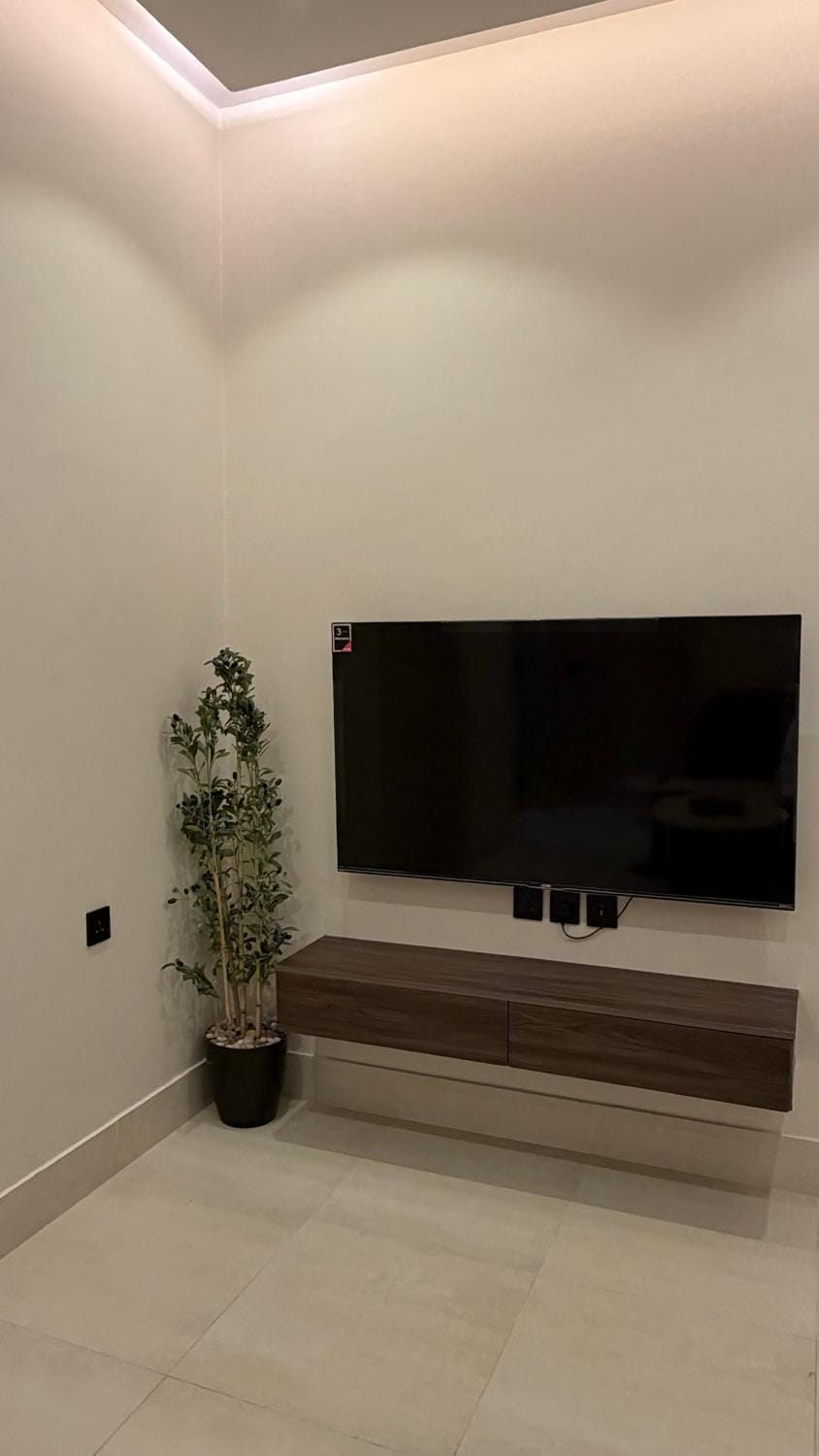 الربوه سويت Apartment in Jeddah