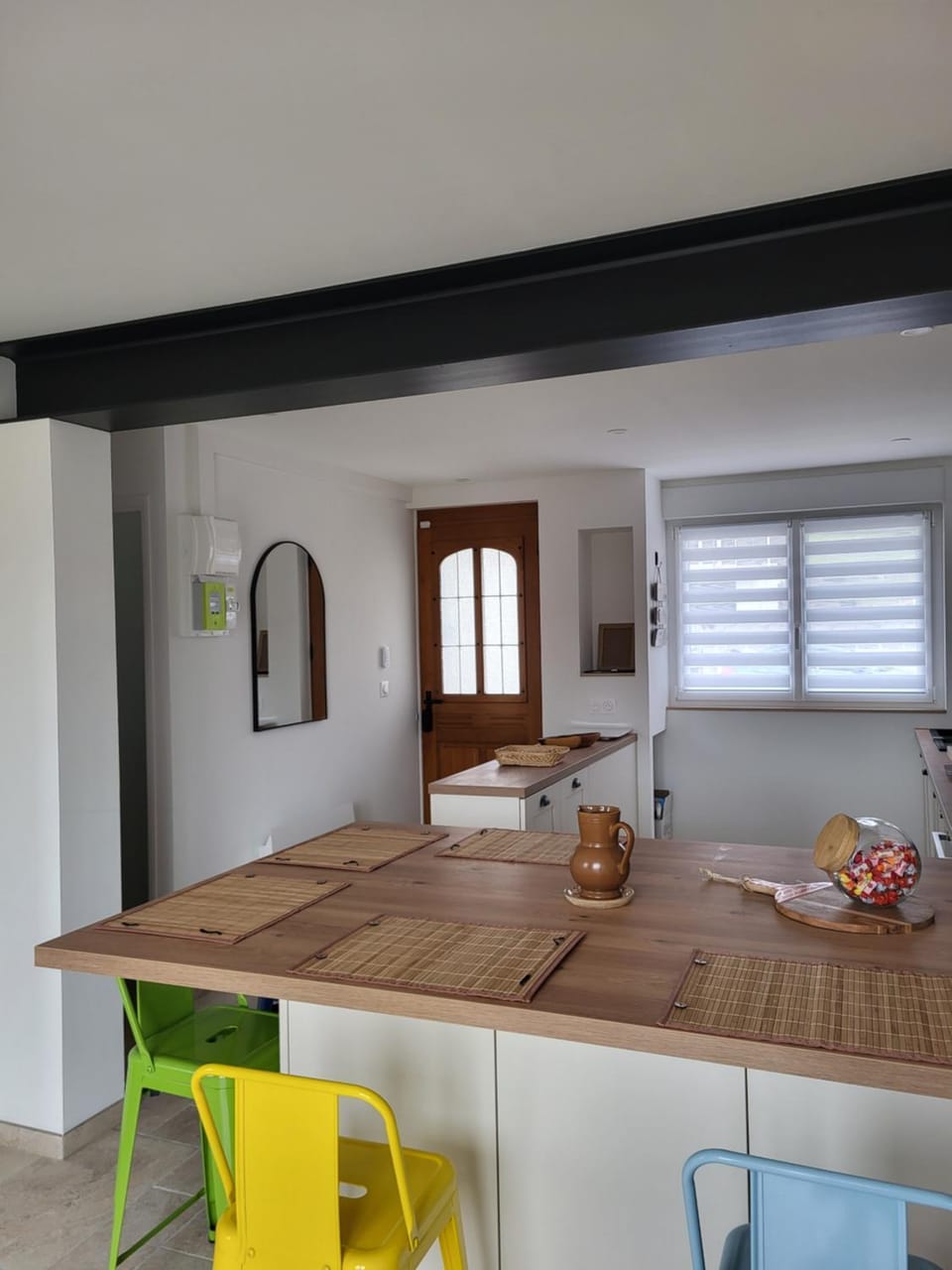 Les Oyats House in Hauts-de-France