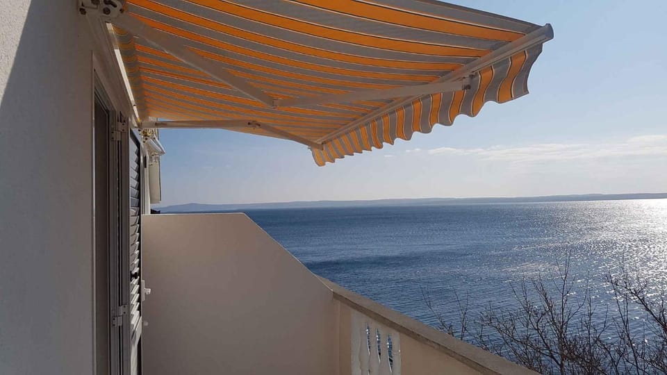 Summer, Balcony/Terrace