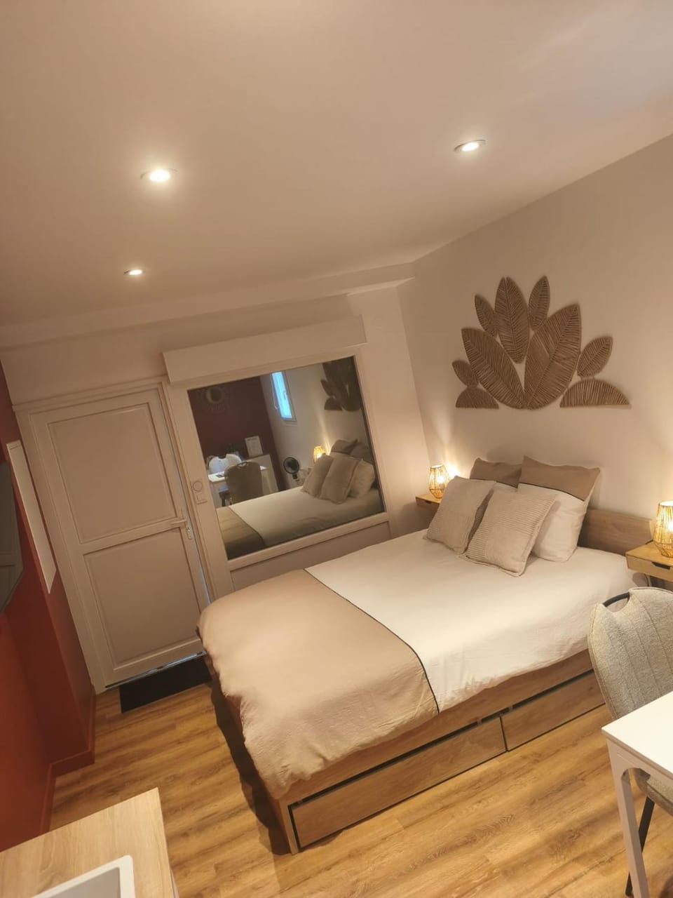 Studio au calme avec parking privé Apartment in Nouvelle-Aquitaine