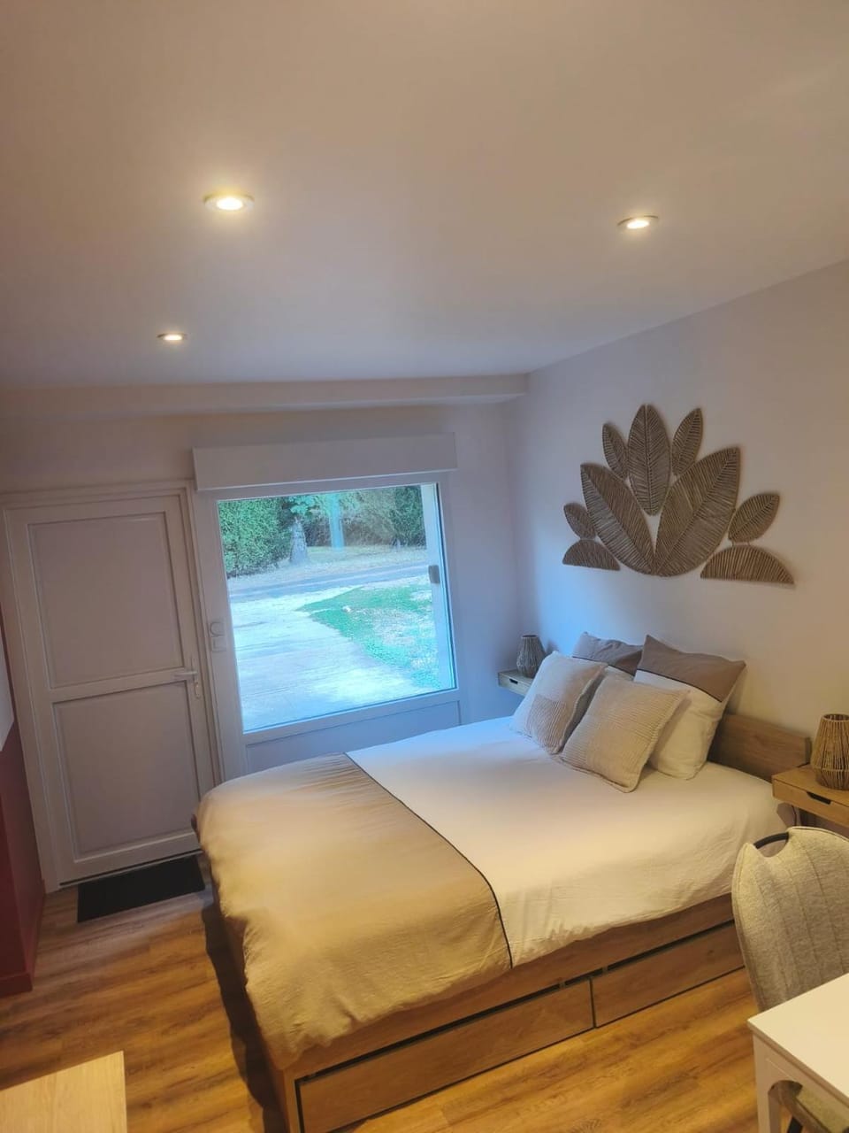 Studio au calme avec parking privé Apartment in Nouvelle-Aquitaine