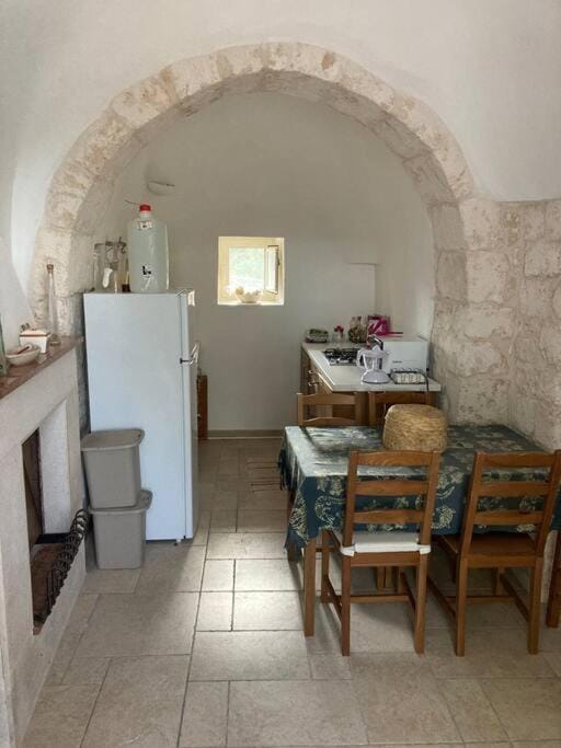 Trulli con piscina privata House in Province of Taranto