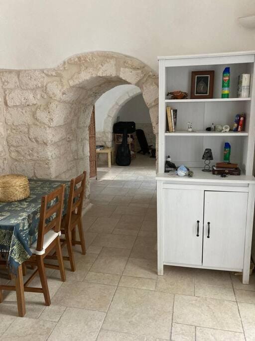 Trulli con piscina privata House in Province of Taranto