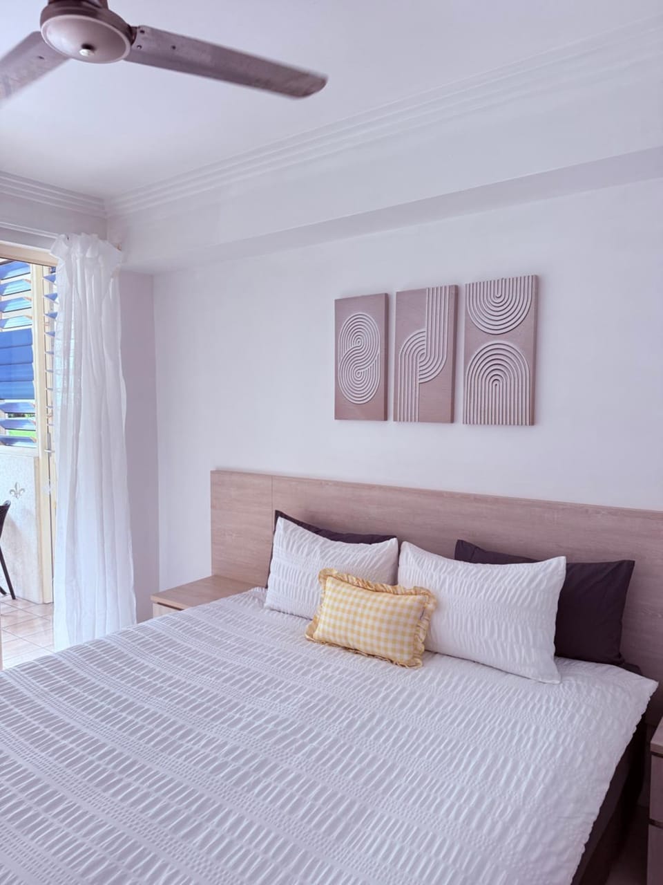 REEFSIDE Studio Spa Apartment Apartment in Port Douglas