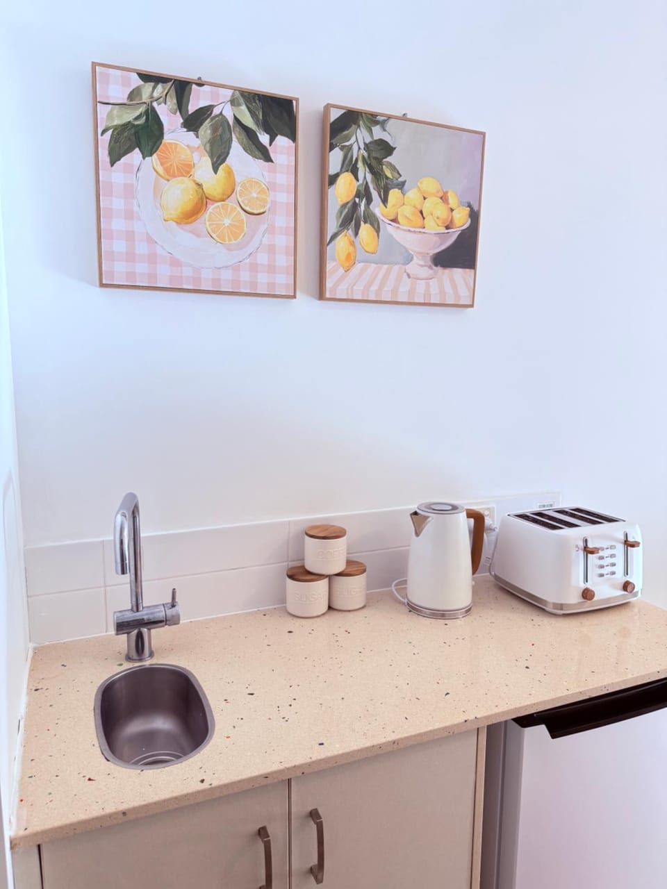 REEFSIDE Studio Spa Apartment Apartment in Port Douglas