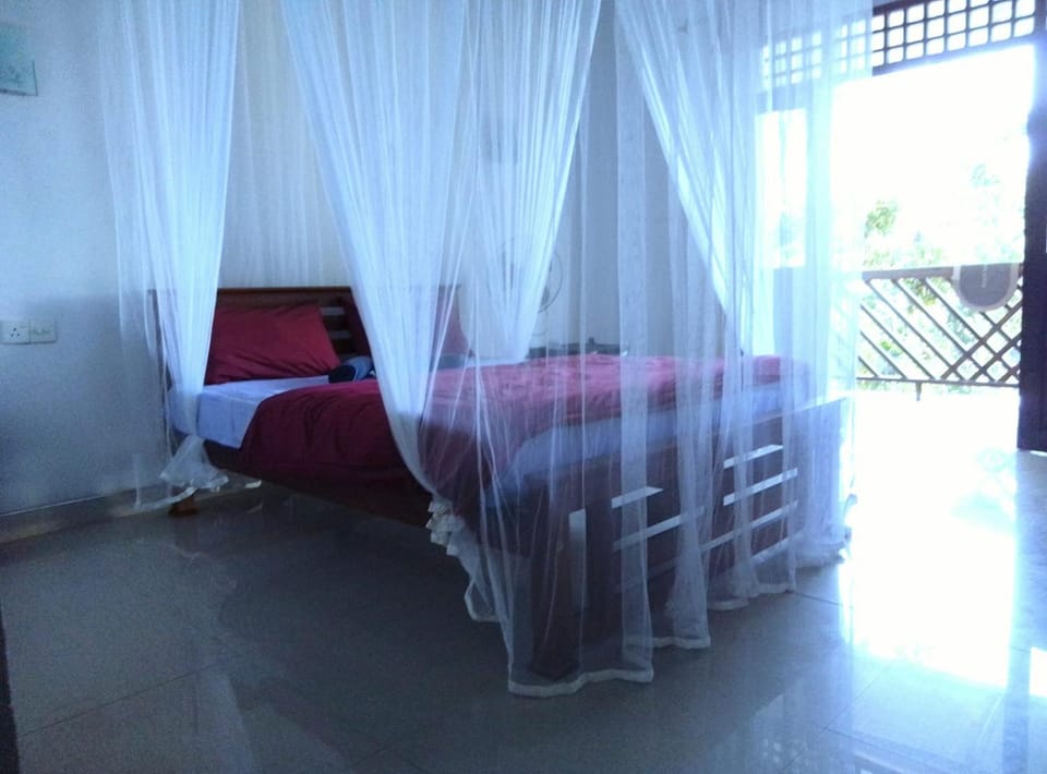 Induwara Homestay Vacation rental in Ella