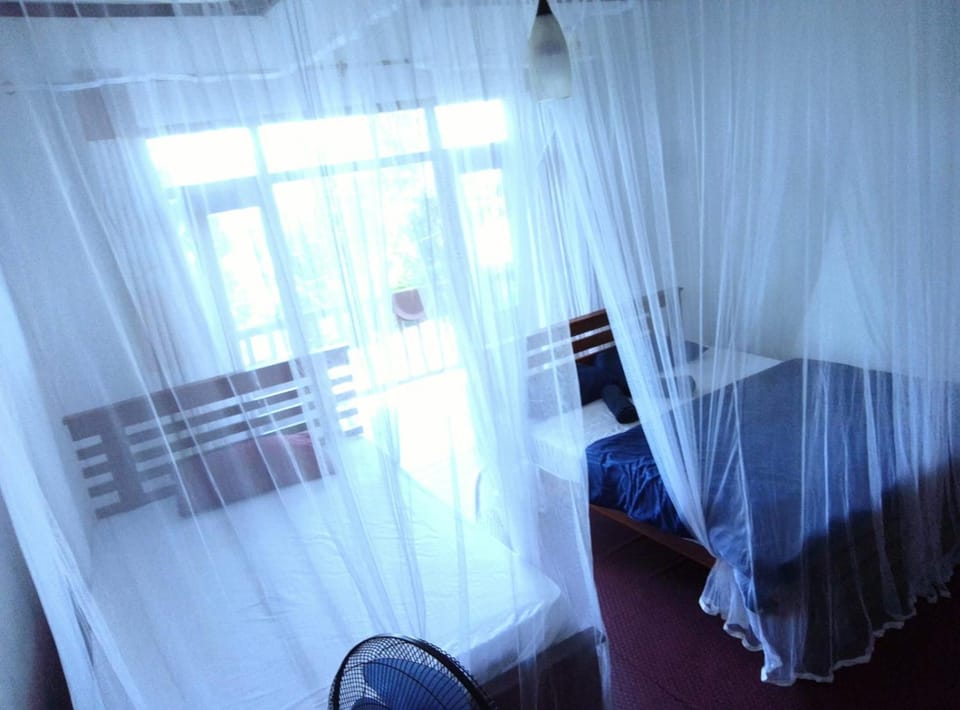 Induwara Homestay Vacation rental in Ella