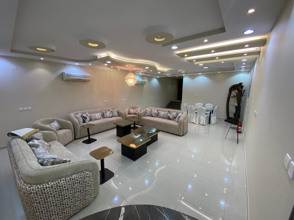 كازا Apartment in Makkah Province