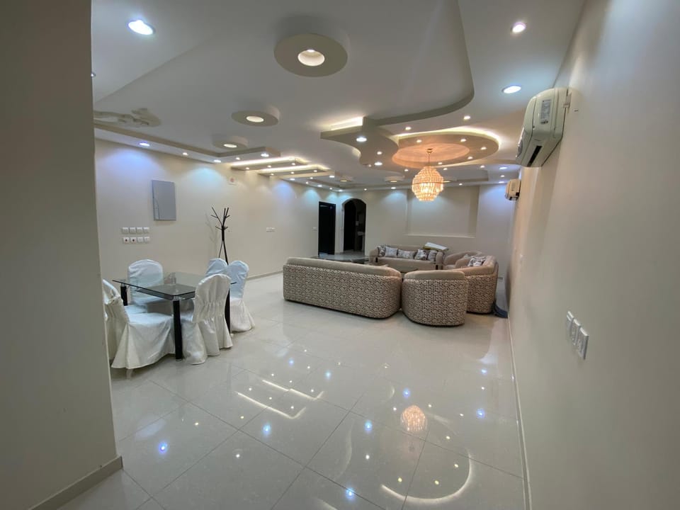 كازا Apartment in Makkah Province