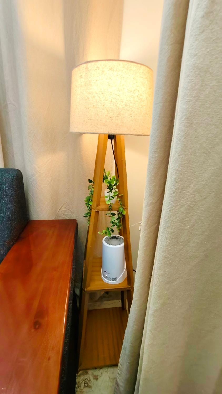 Kryzel Nilaya House in Karnataka