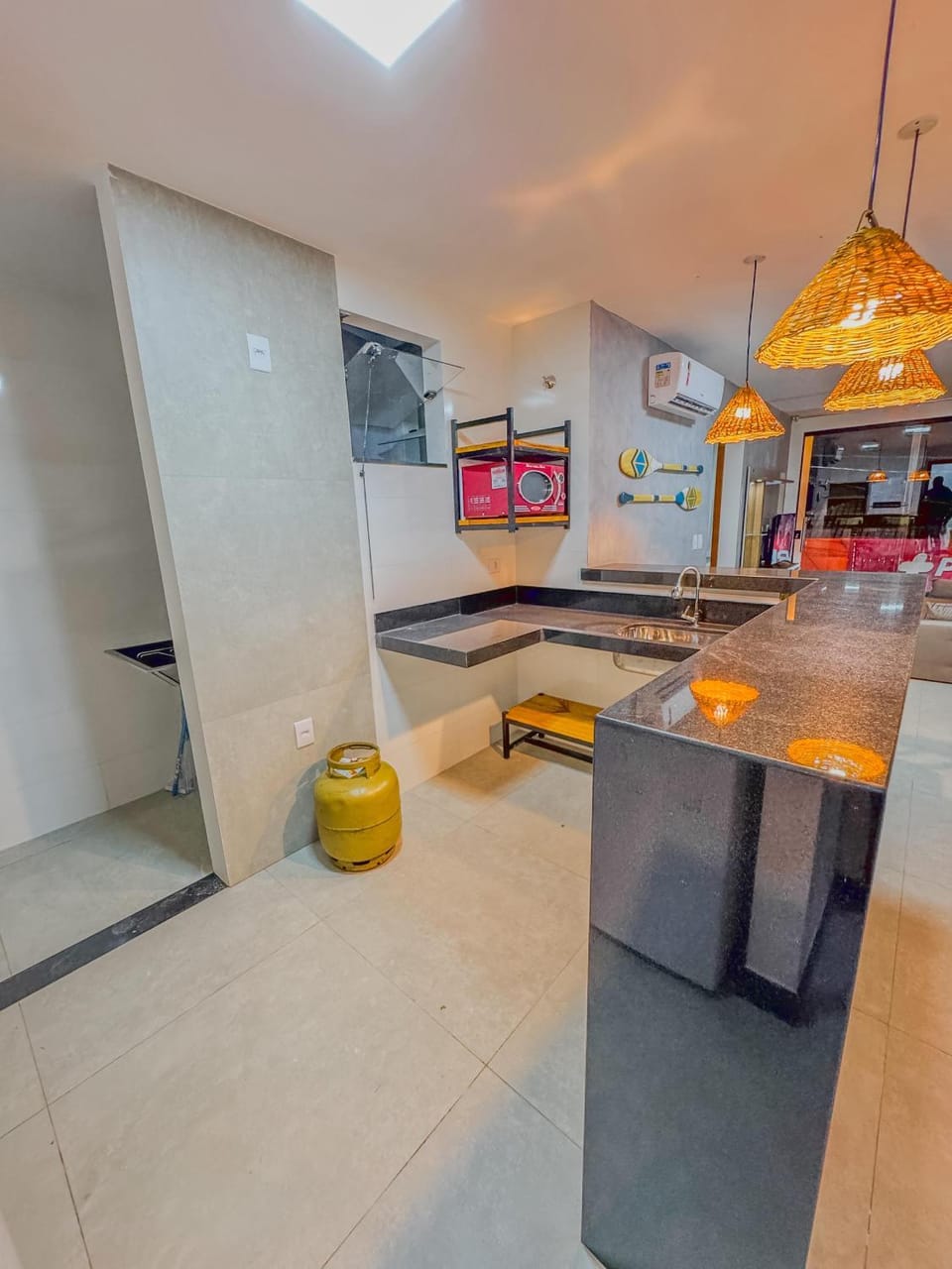 Apartamentos Vamp A 5 Minutos da Praia Apartment in State of Espírito Santo, Brazil