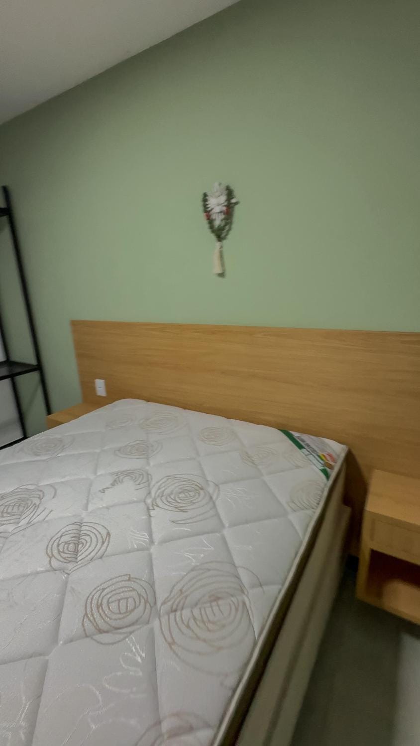 Apartamentos Vamp A 5 Minutos da Praia Apartment in State of Espírito Santo, Brazil